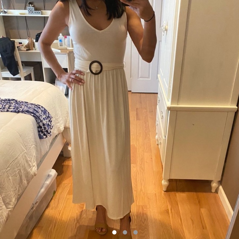 Brand New Forever 21 Dress